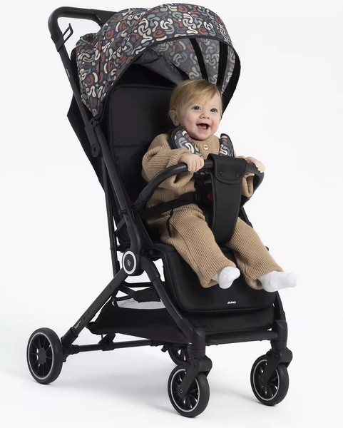 Детская прогулочная коляска Rant Basic Juno / RA302