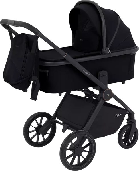 Детская универсальная коляска Rant Falcon Neo 2 в 1 / RA108 - фото
