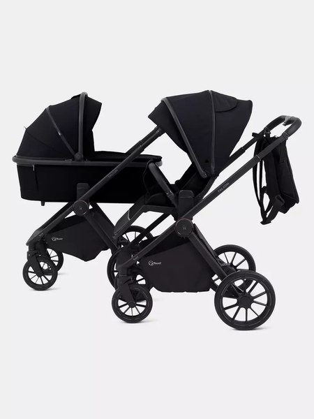 Детская универсальная коляска Rant Falcon Neo 2 в 1 / RA108