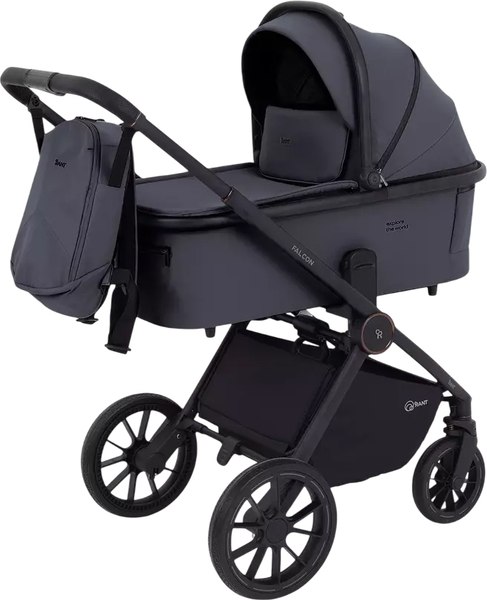 Детская универсальная коляска Rant Falcon Neo 2 в 1 / RA108 - фото