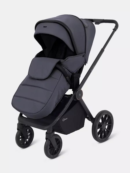 Детская универсальная коляска Rant Falcon Neo 2 в 1 / RA108