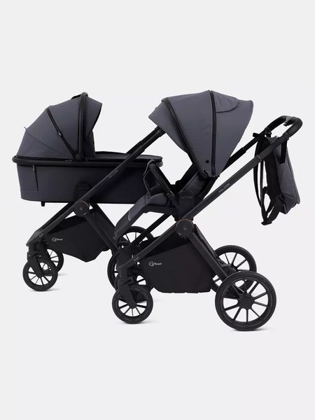 Детская универсальная коляска Rant Falcon Neo 2 в 1 / RA108