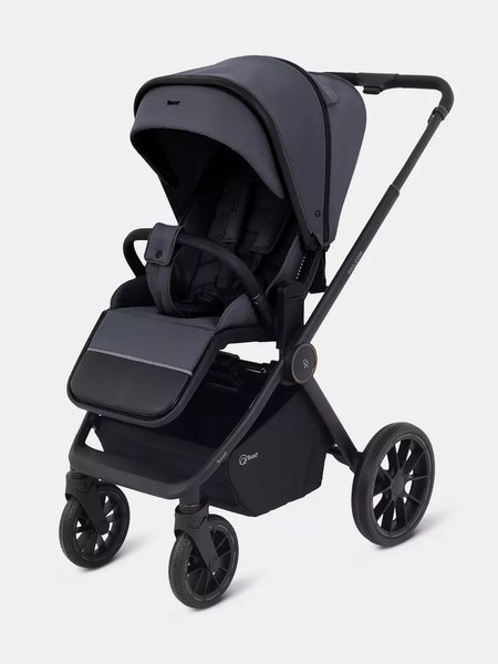 Детская универсальная коляска Rant Falcon Neo 2 в 1 / RA108