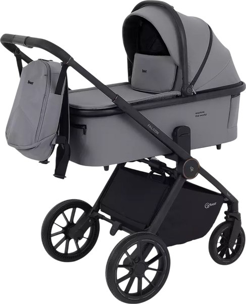 Детская универсальная коляска Rant Falcon Neo 2 в 1 / RA108 - фото