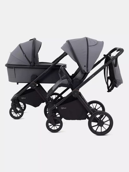 Детская универсальная коляска Rant Falcon Neo 2 в 1 / RA108