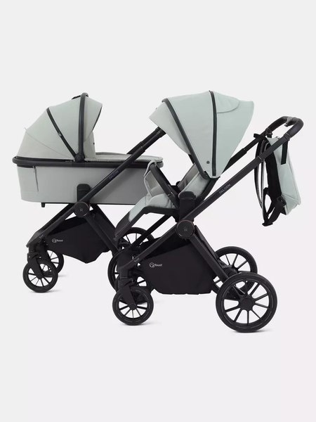 Детская универсальная коляска Rant Falcon Neo 2 в 1 / RA108
