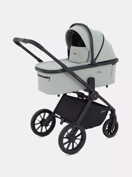 Детская универсальная коляска Rant Falcon Neo 2 в 1 / RA108