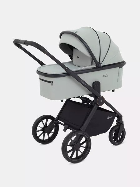 Детская универсальная коляска Rant Falcon Neo 2 в 1 / RA108