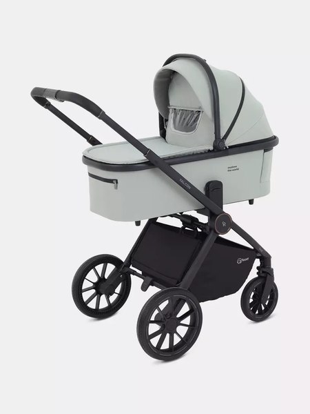 Детская универсальная коляска Rant Falcon Neo 2 в 1 / RA108