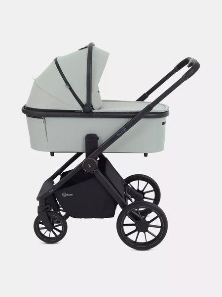 Детская универсальная коляска Rant Falcon Neo 2 в 1 / RA108