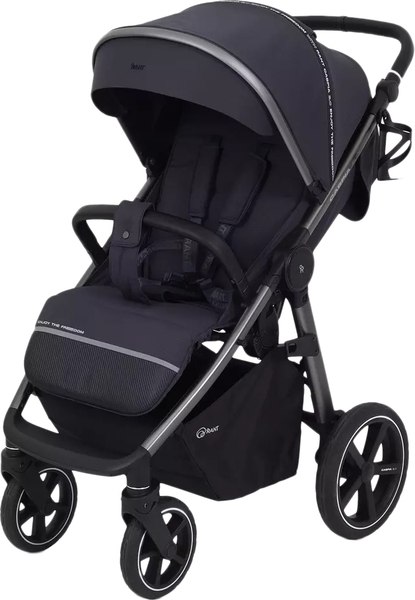Детская прогулочная коляска Rant Caspia 2.0 / RA100 - фото