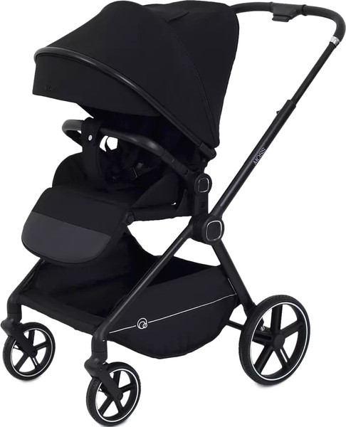 Детская прогулочная коляска Rant Moss / RA323 - фото
