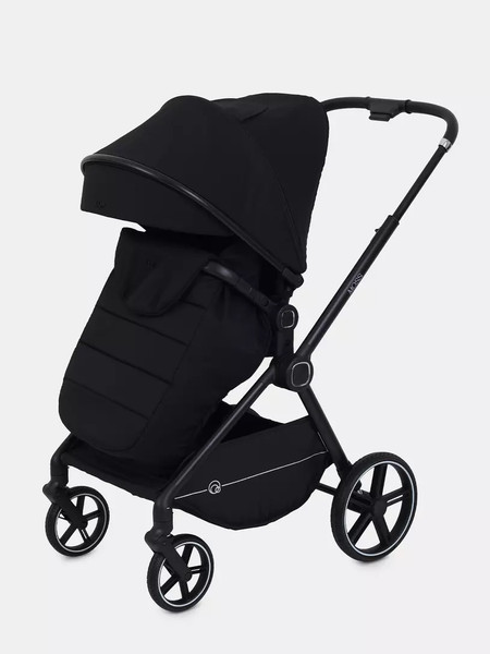 Детская прогулочная коляска Rant Moss / RA323