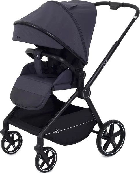 Детская прогулочная коляска Rant Moss / RA323 - фото