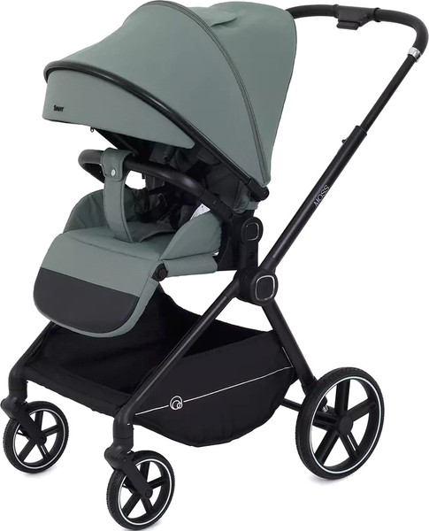 Детская прогулочная коляска Rant Moss / RA323 - фото