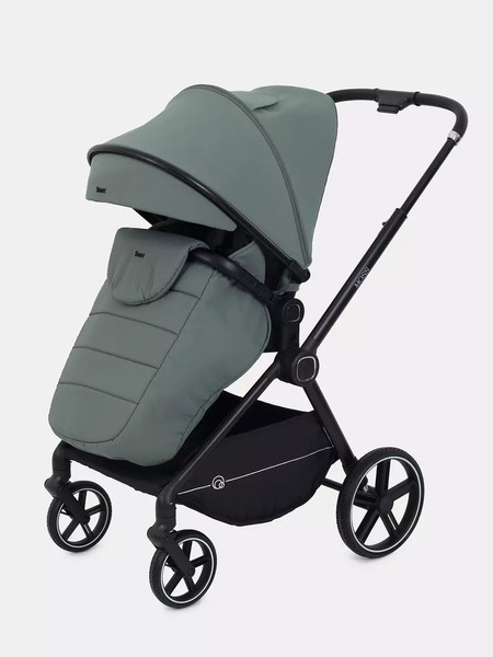 Детская прогулочная коляска Rant Moss / RA323