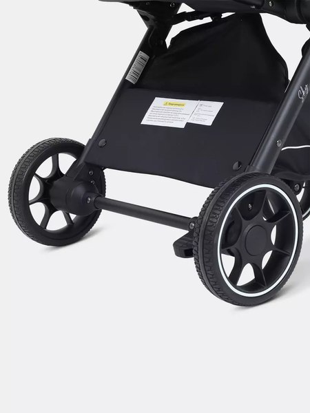 Детская прогулочная коляска Rant Sky / RA400