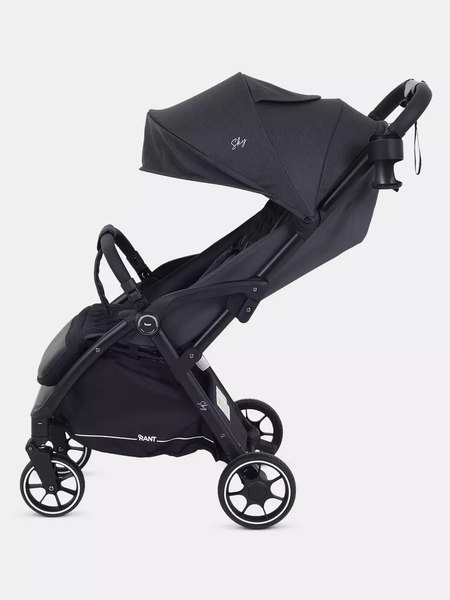 Детская прогулочная коляска Rant Sky / RA400