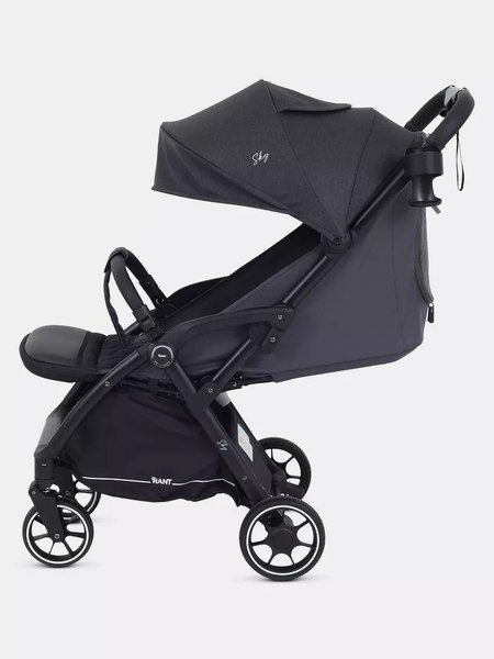 Детская прогулочная коляска Rant Sky / RA400