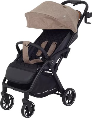 Детская прогулочная коляска Rant Sky / RA400 - фото