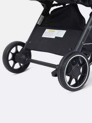 Детская прогулочная коляска Rant Sky / RA400