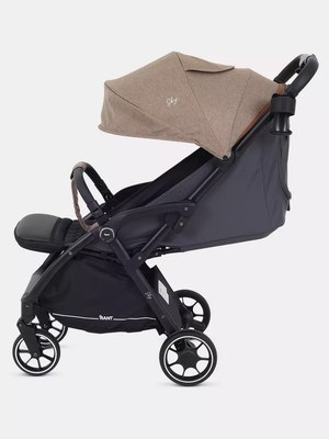 Детская прогулочная коляска Rant Sky / RA400