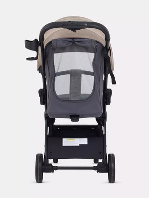 Детская прогулочная коляска Rant Sky / RA400