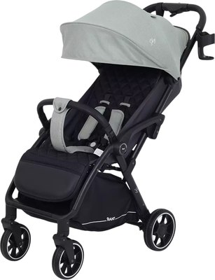 Детская прогулочная коляска Rant Sky / RA400 - фото