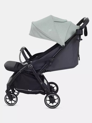 Детская прогулочная коляска Rant Sky / RA400