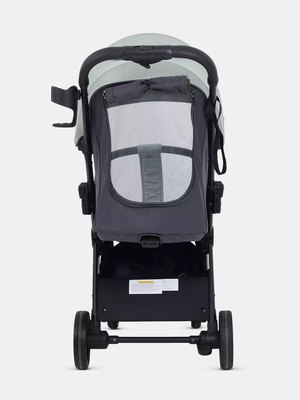 Детская прогулочная коляска Rant Sky / RA400