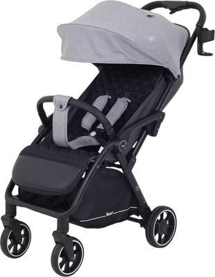 Детская прогулочная коляска Rant Sky / RA400 - фото