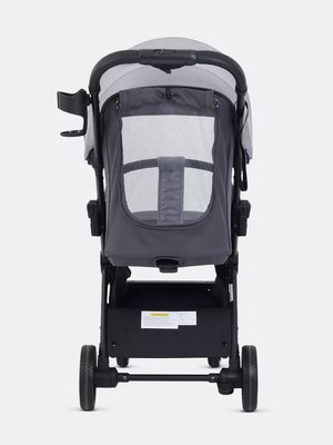 Детская прогулочная коляска Rant Sky / RA400