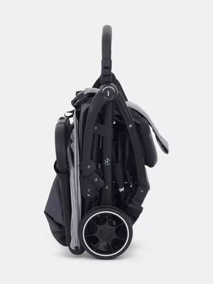 Детская прогулочная коляска Rant Sky / RA400