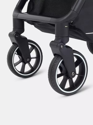 Детская прогулочная коляска Rant Sky / RA400