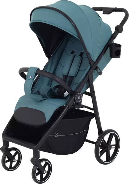 Детская прогулочная коляска Rant Volt / RA353 - фото