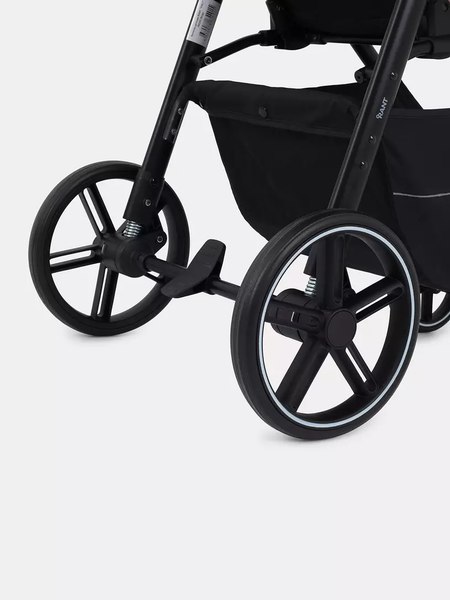 Детская прогулочная коляска Rant Volt / RA353