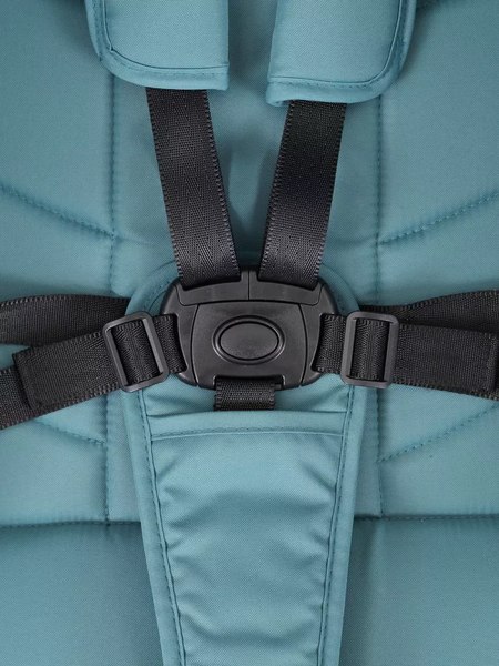 Детская прогулочная коляска Rant Volt / RA353