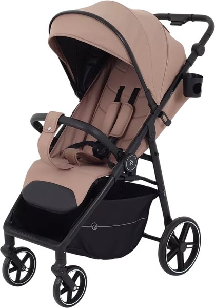 Детская прогулочная коляска Rant Volt / RA353 - фото