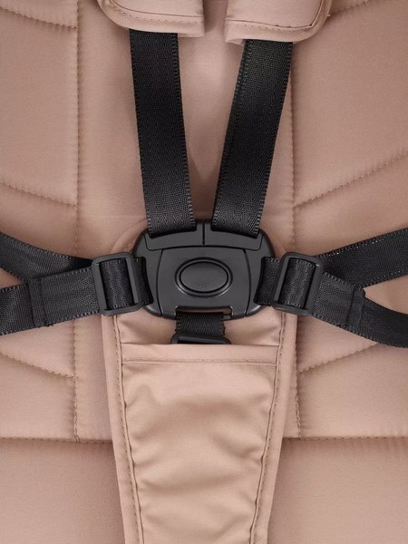 Детская прогулочная коляска Rant Volt / RA353