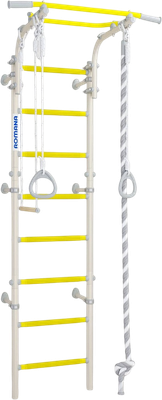 Детский спортивный комплекс Romana Next Top / 01.21.8.06.490.03.06-24 - фото