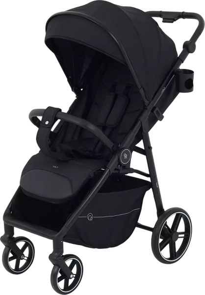 Детская прогулочная коляска Rant Volt / RA353 - фото