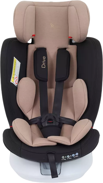 Автокресло Rant Drive Isofix / LB619 - фото
