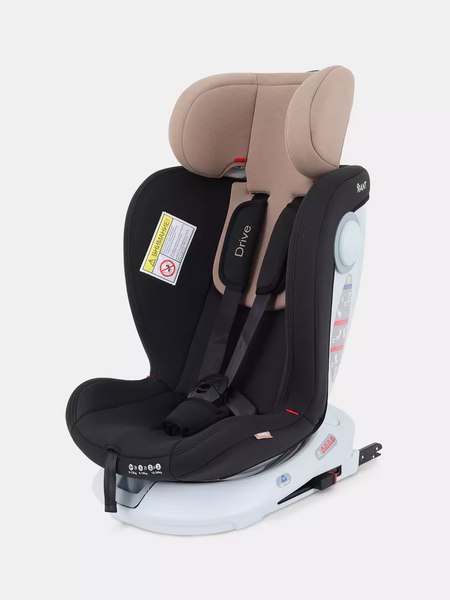 Автокресло Rant Drive Isofix / LB619