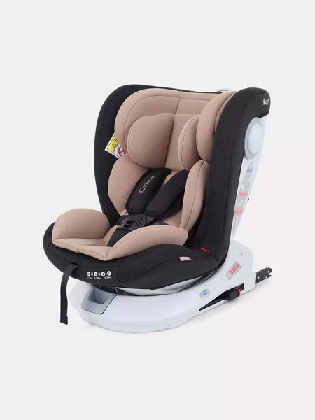 Автокресло Rant Drive Isofix / LB619