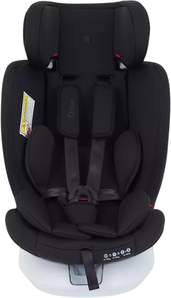 Автокресло Rant Drive Isofix / LB619 - фото
