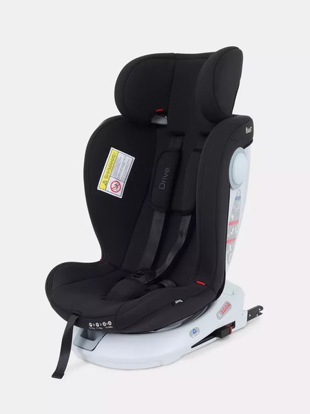 Автокресло Rant Drive Isofix / LB619
