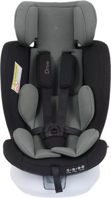 Автокресло Rant Drive Isofix / LB619 - фото