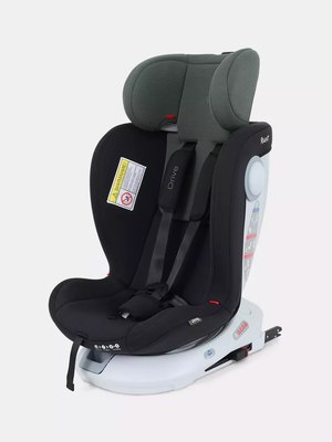 Автокресло Rant Drive Isofix / LB619