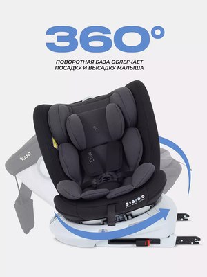 Автокресло Rant Drive Isofix / LB619