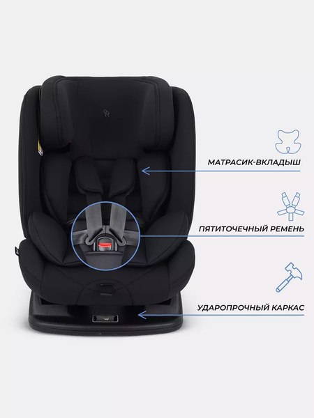 Автокресло Rant Matrix / AY913